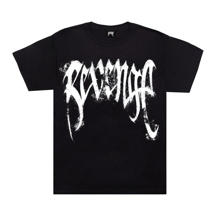 

Футболка Revenge St. Michael Tee, Black