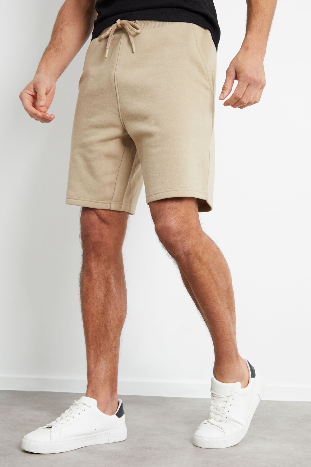 

Спортивные шорты Premier Threadbare, серый