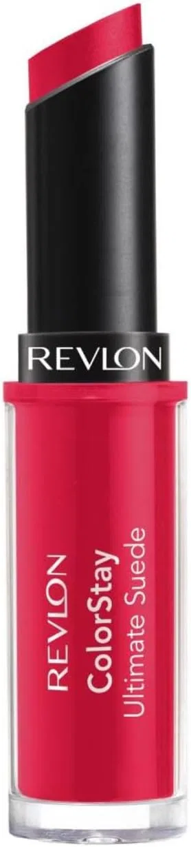 Губная помада Revlon Colorstay Ultimate Suede, оттенок Ingenue 002, 3 г — фото 3