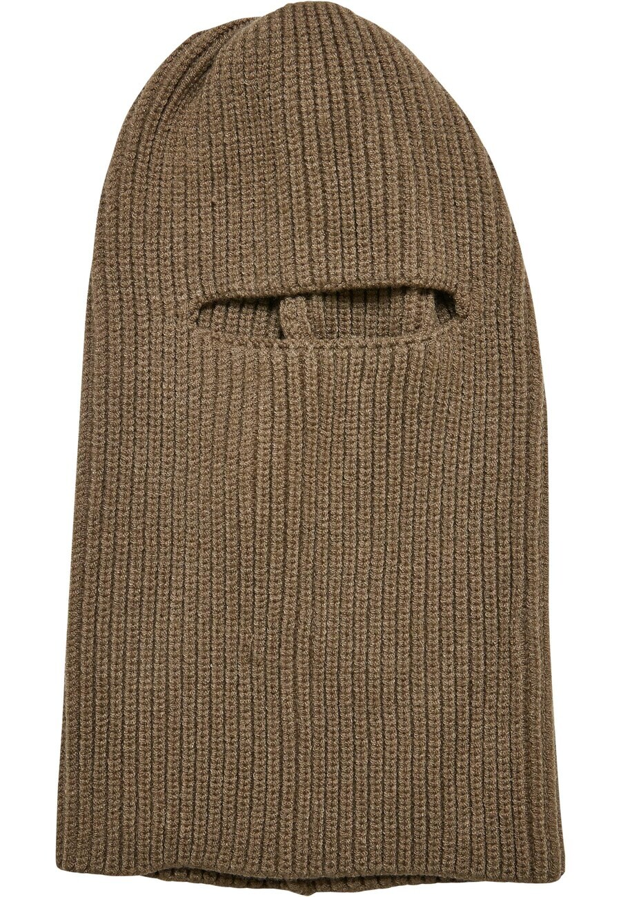 

Шапка Urban Classics Beanie, оливковый