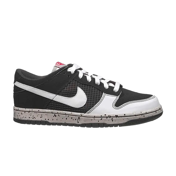 

Кроссовки Nike Dunk Low Cl, Jordan Pack