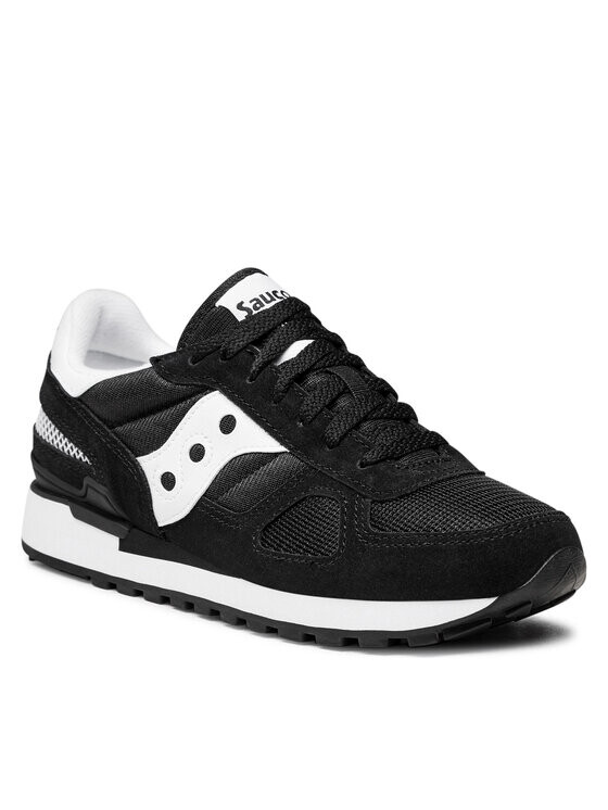 

Кроссовки Saucony, черный
