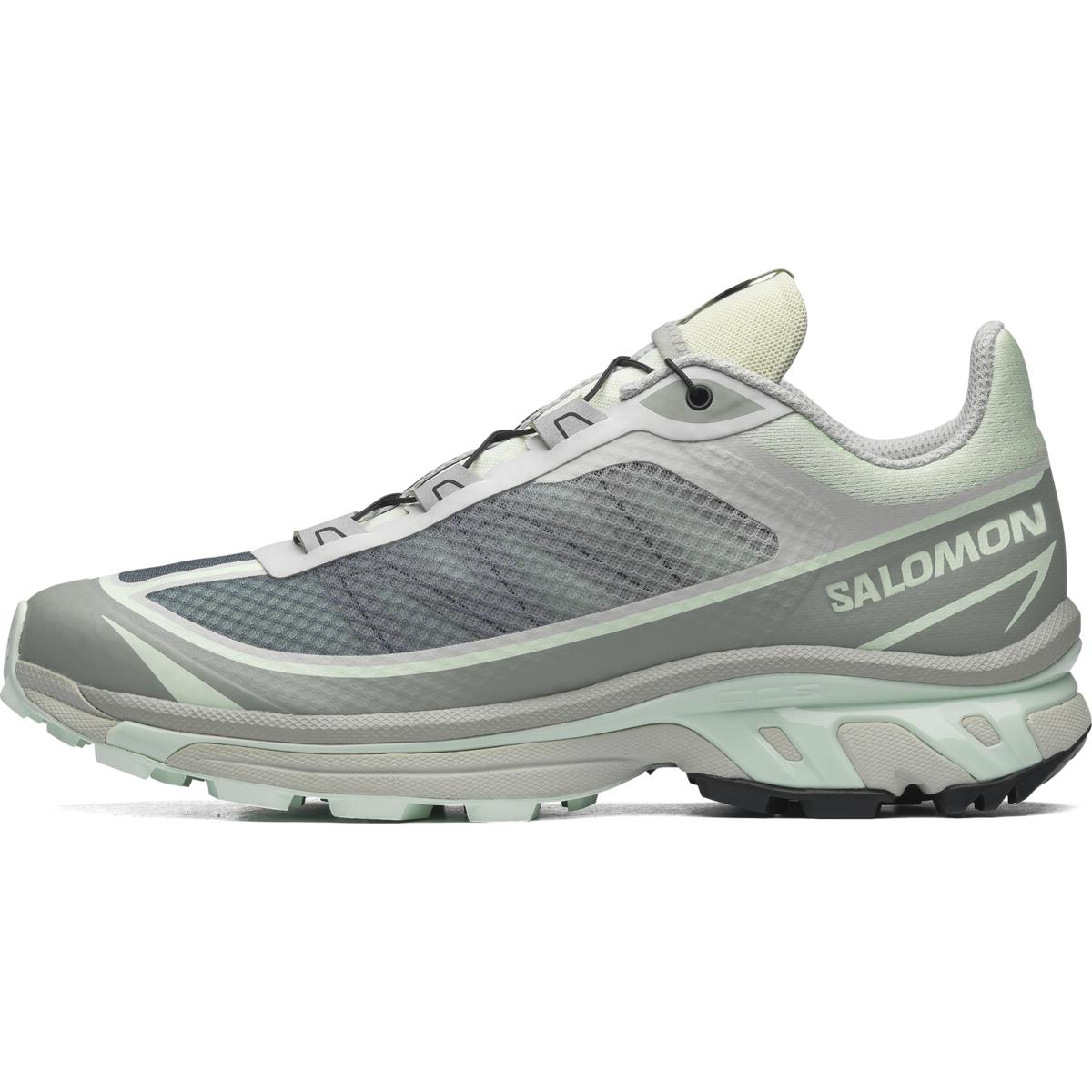 

SALOMON Кроссовки для бега XT 6 FT Unisex низкие Blue/Green