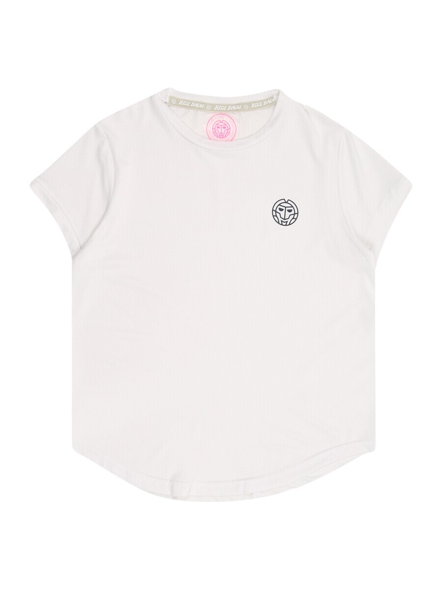 

Топ BIDI BADU Performance Shirt, белый