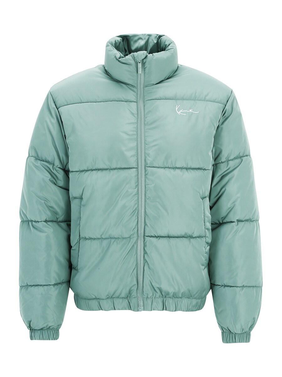

Демисезонная куртка Karl Kani, Green