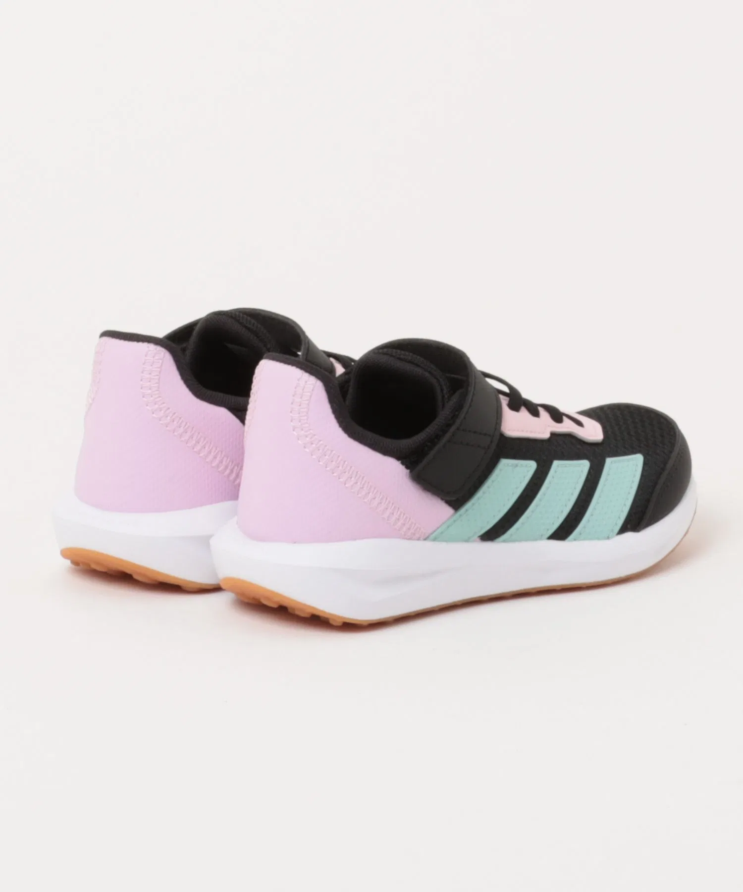 Детские кроссовки Adidas FAITO EL K — фото 2