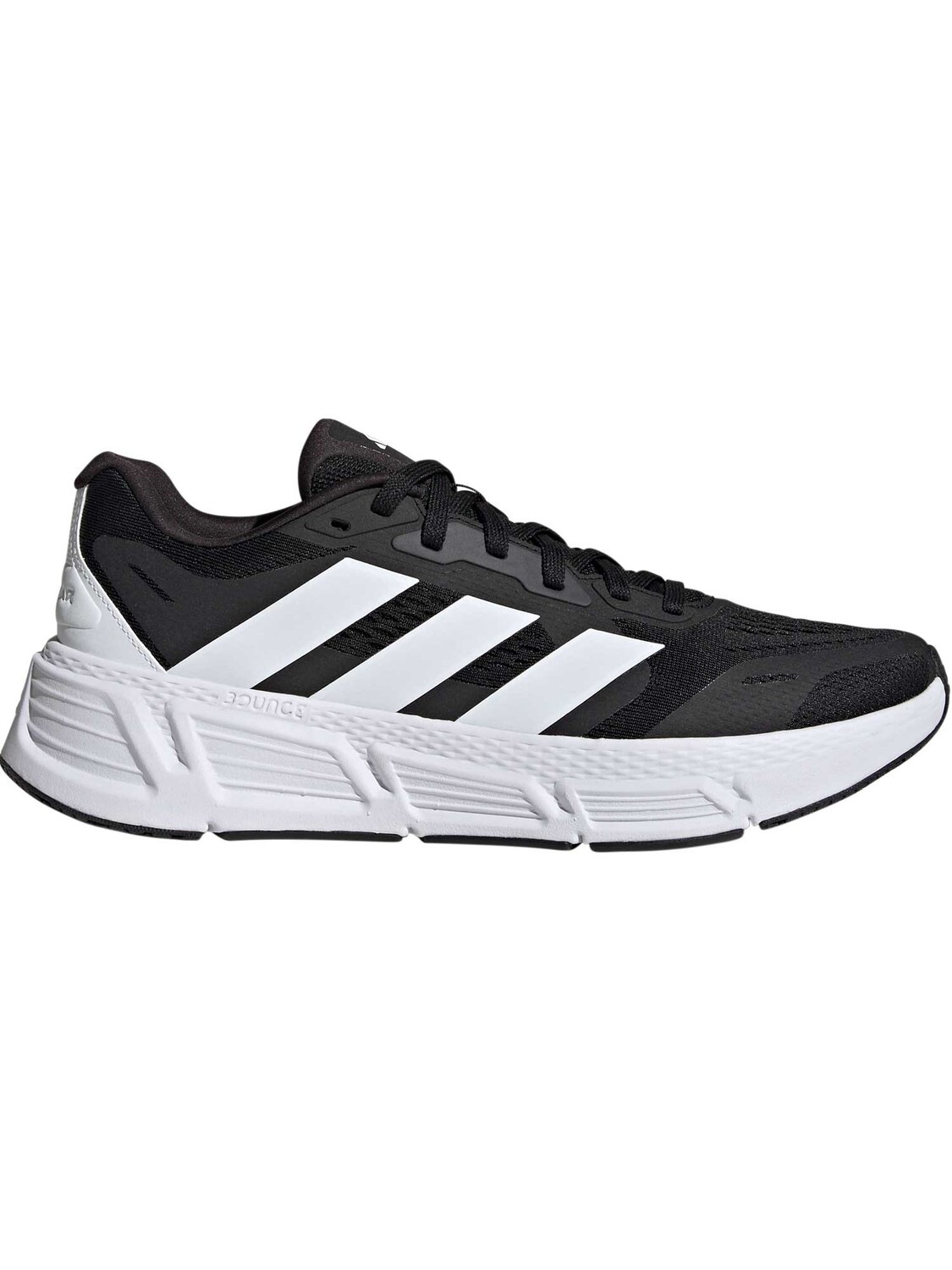 

Кроссовки Adidas Performance Questar, черный