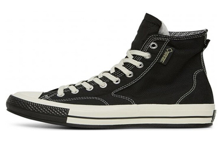 

Кеды Converse Chuck Taylor All Star 70 Hi Hiker Slam Jam X Cali Thornhill DeWitt Black
