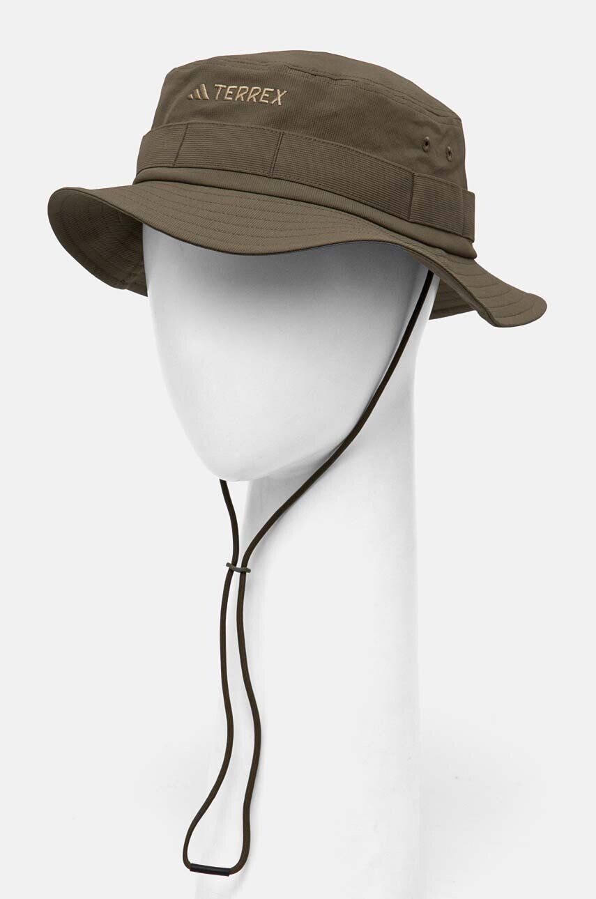 

Кепка adidas TERREX, зеленый