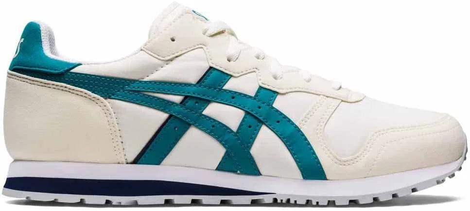 Кроссовки ASICS Unisex OC Runner, Cream Beryl Green — фото 2