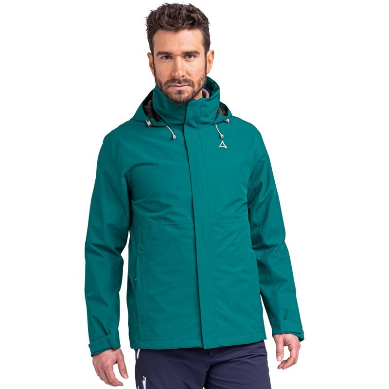 

Куртка Gmund M Schöffel, цвет quartz