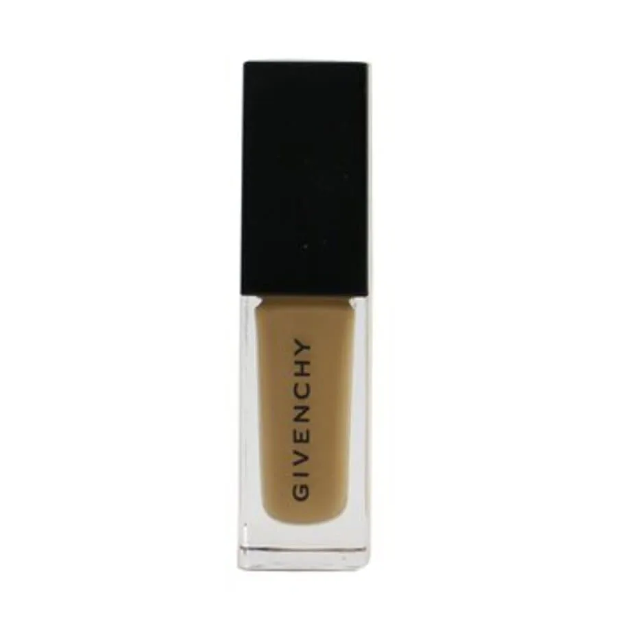 Тональный крем для лица Givenchy Ladies Prisme Libre Skin Caring Glow, 1 унция, № 4-W310, Мейкап 3274872416116 — фото 3