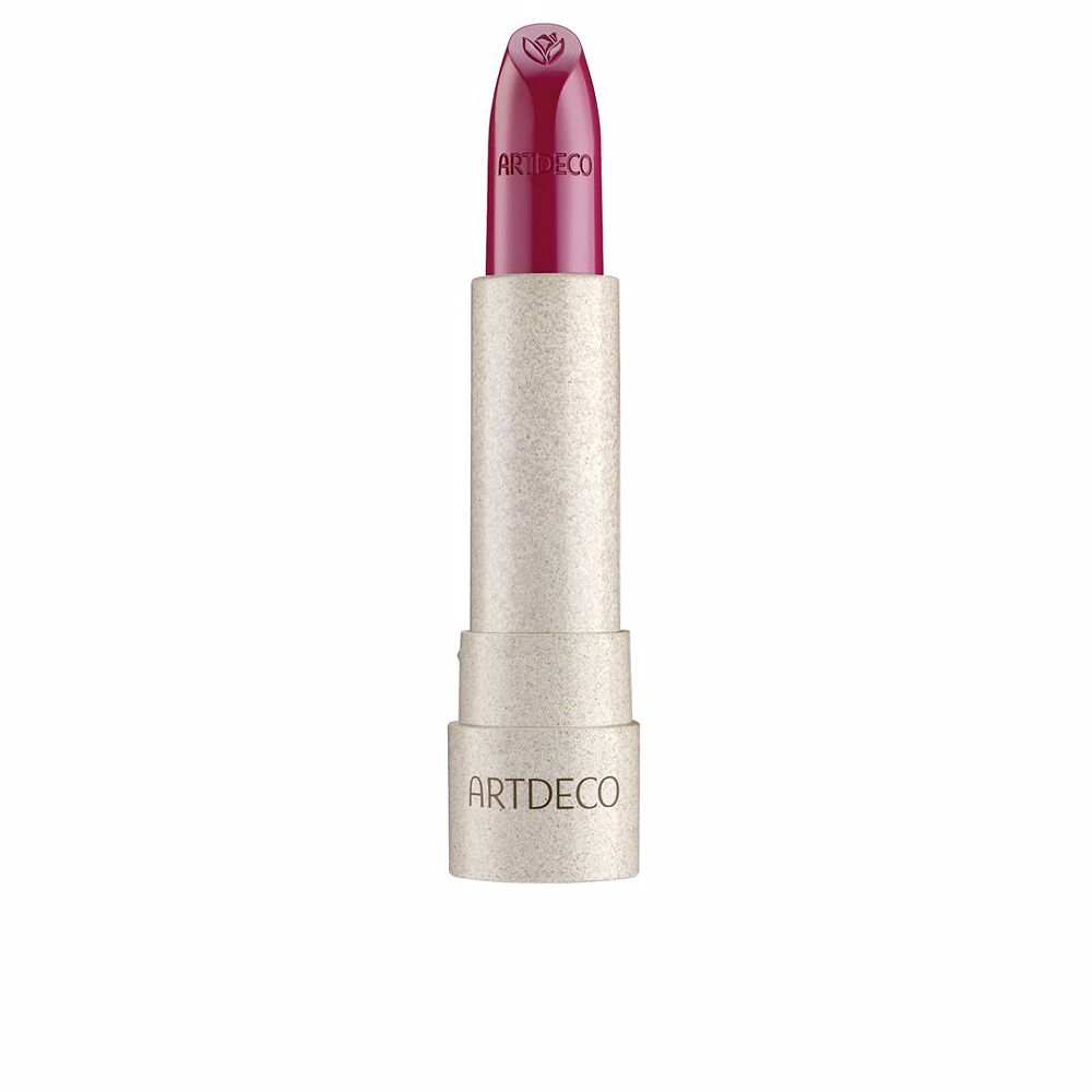 

Губная помада Natural cream lipstick Artdeco, 4г, raspberry