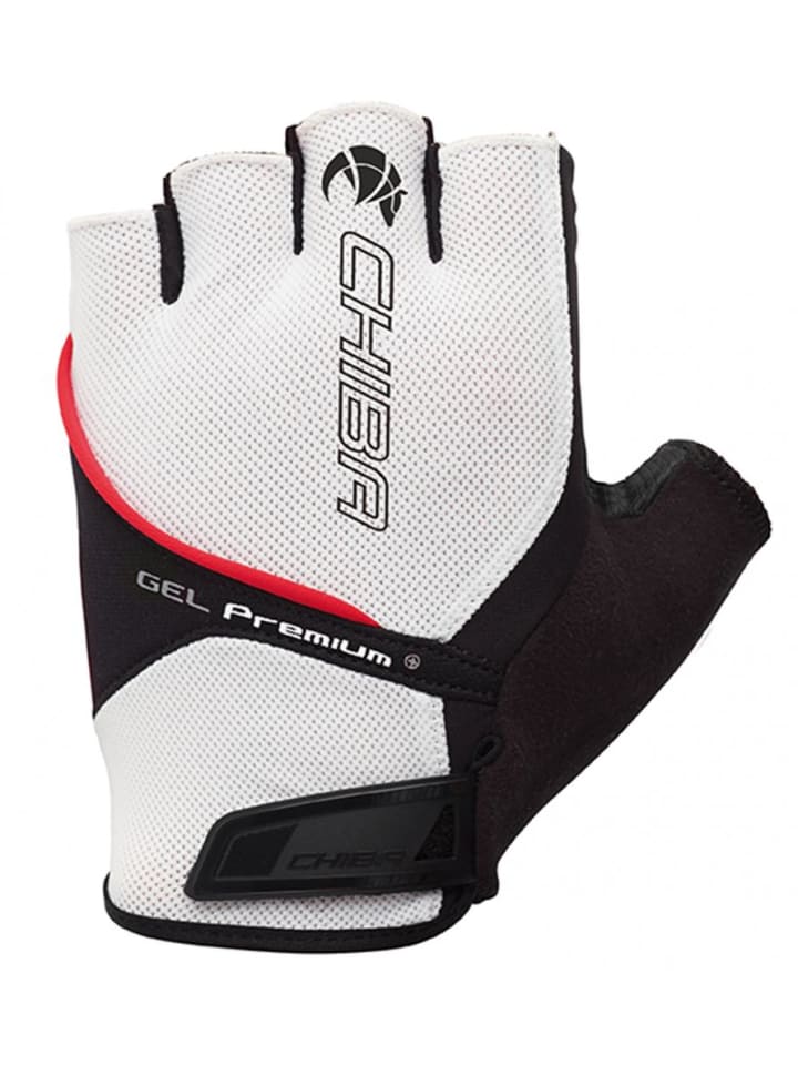 

Гелевые перчатки премиум-класса для езды на велосипеде Chiba