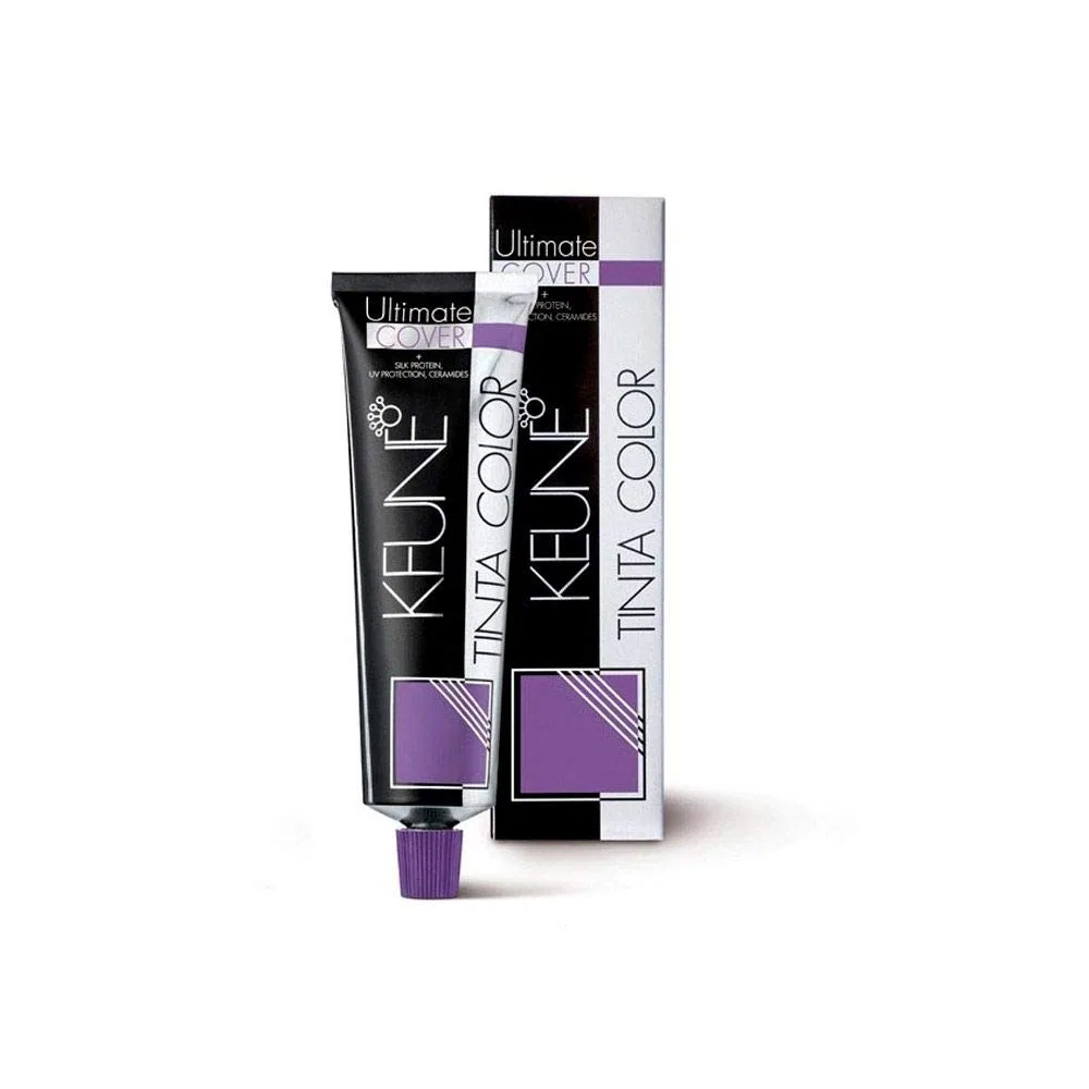 Краска для волос Tinta Color Dye, оттенок 8.00 Keune — фото 2