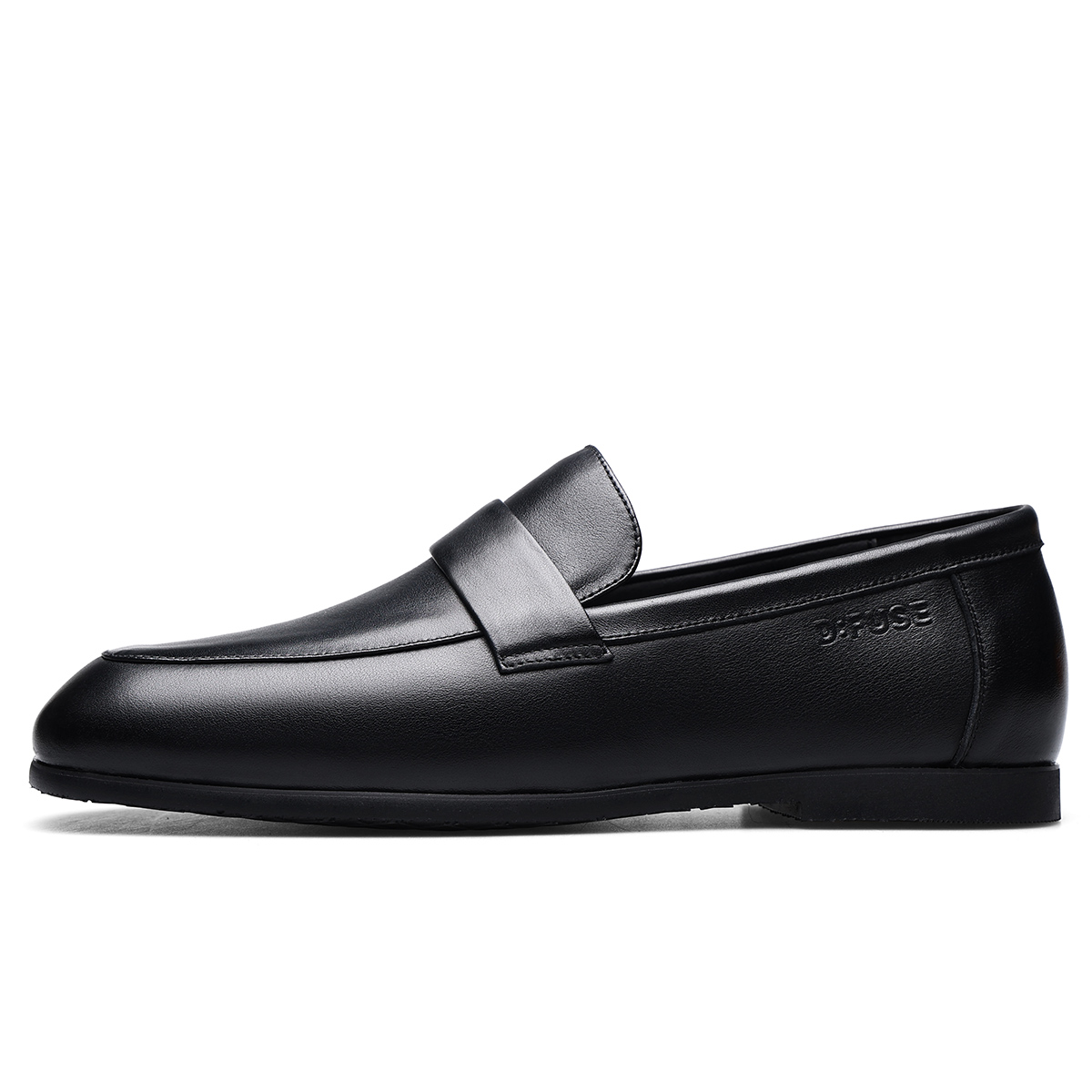 

D:FUSE SCANDINAVIA D Fuse Scandinavia повседневные туфли мужские black