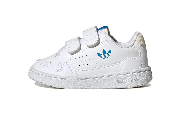 

Кроссовки adidas originals NY 90 Toddler Shoes TD, белый