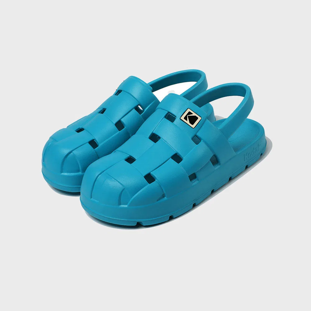 Мужские синие сандалии Breeze от Kodak Apparel