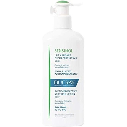 

Крем для тела 400мл, Ducray