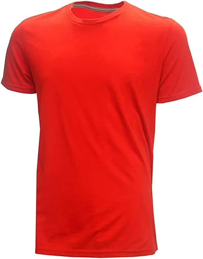 Футболка Adidas Classic Active Running, Scarlet