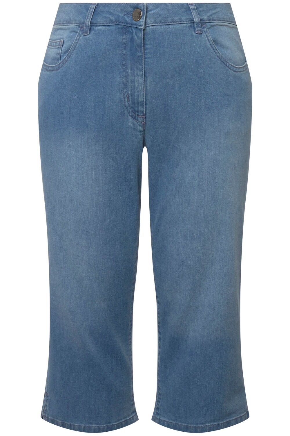 

Джинсы Angel of Style Capri, светло синий