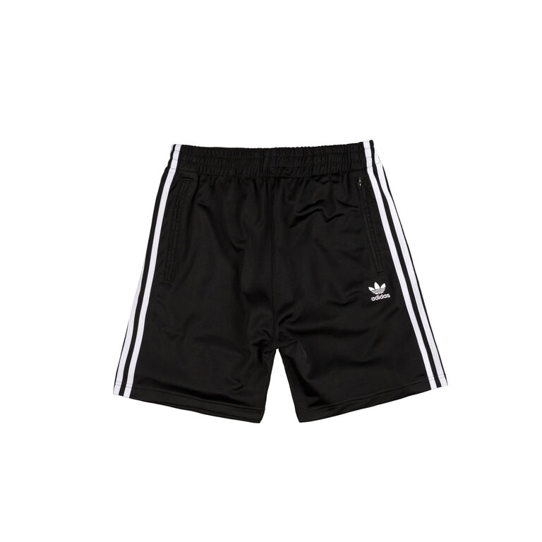 

Шорты firebird shorts Adidas, черный