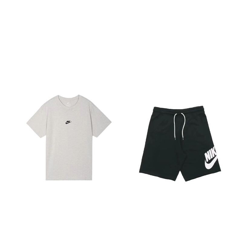 

Повседневная спортивная одежда унисекс Nike