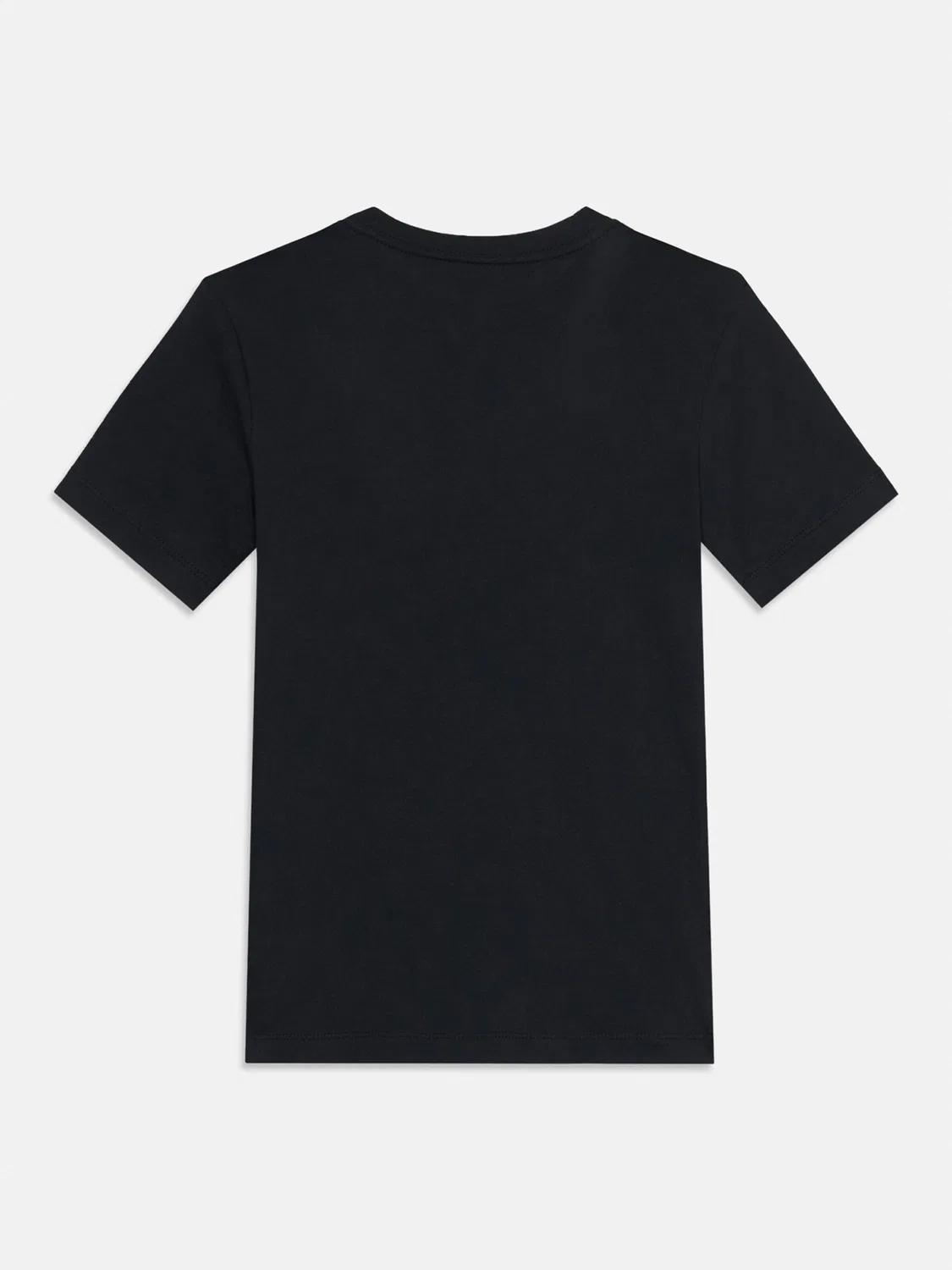 Футболка Nike Sportswear, Black — фото 2