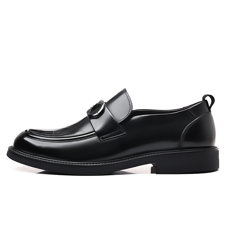 

Туфли мужские Men"s Casual Men Low-Top Romon, черный