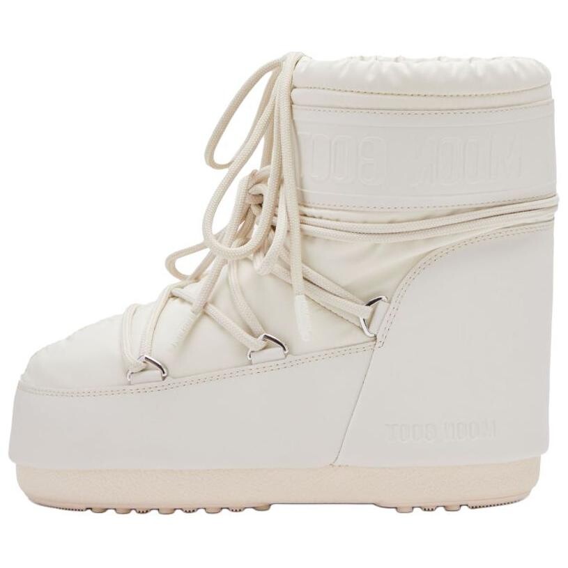 

Икона снежные сапоги Moon Boot, белый