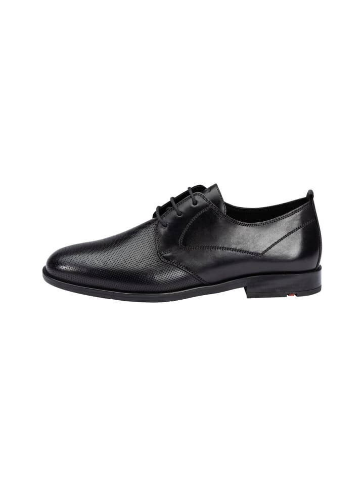 

Туфли на шнуровке LLOYD Schuhe LARK, черный