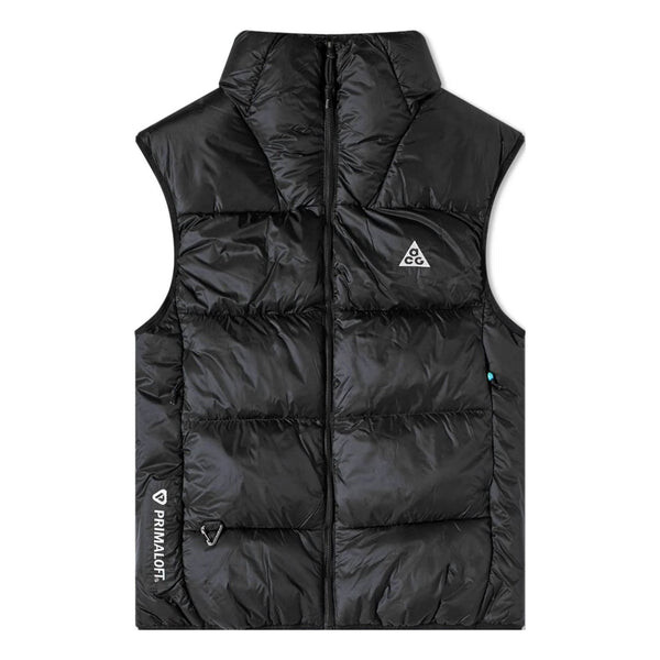 

Жилеты acg lunar lake жилет Nike, черный