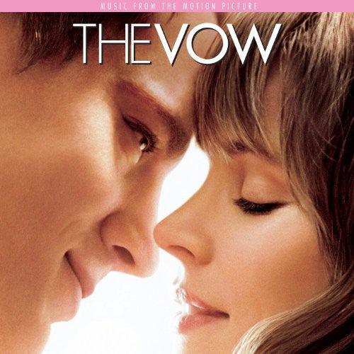 

CD диск Vow: Music From the Motion Picture / Various: The Vow: Music From The Motion Picture