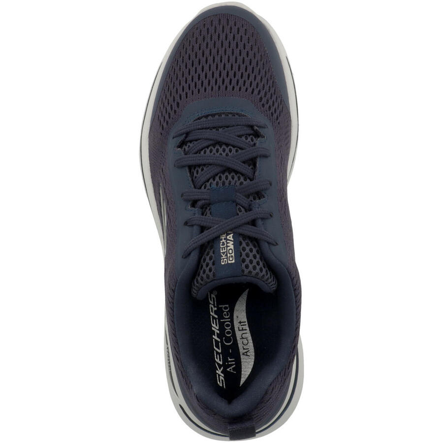 SKECHERS Низкие кроссовки Go Walk Arch Fit — Idyllic men — фото 2