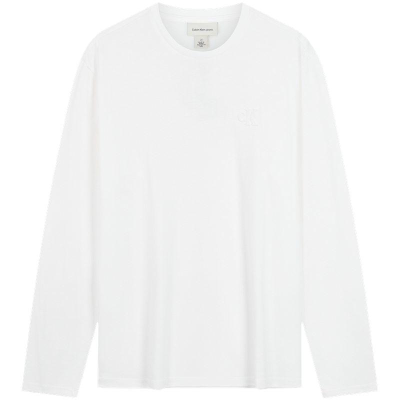 

Футболка мужская Calvin Klein, белый