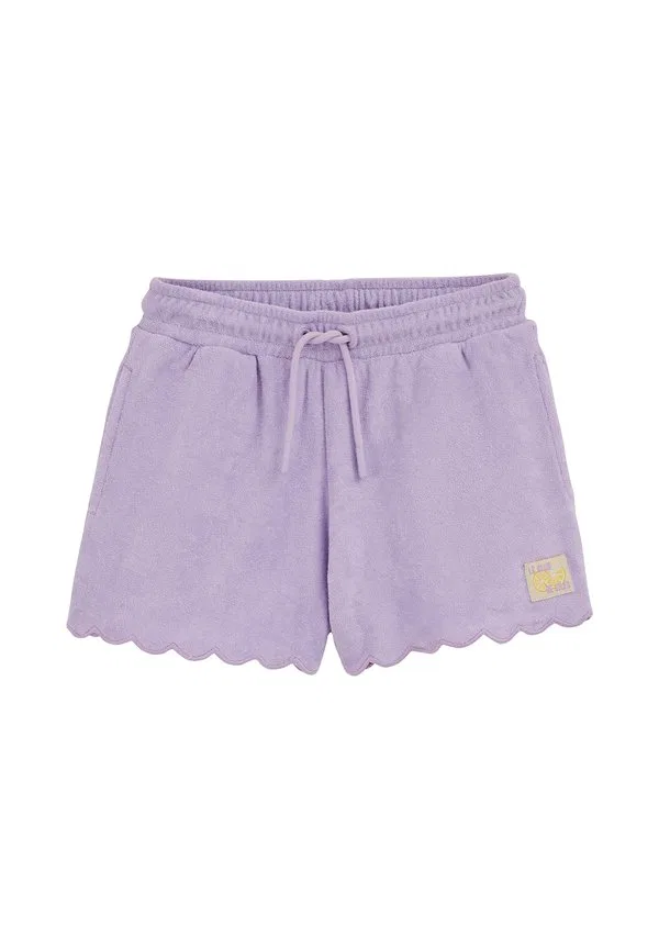 Шорты We Fashion, Lilac — фото 4