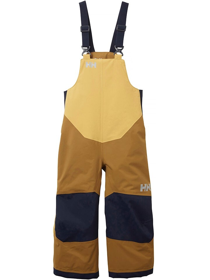 

Лыжные штаны Helly Hansen Ski-/ Snowboardhose Rider 2, цвет Dunkelblau/Gelb