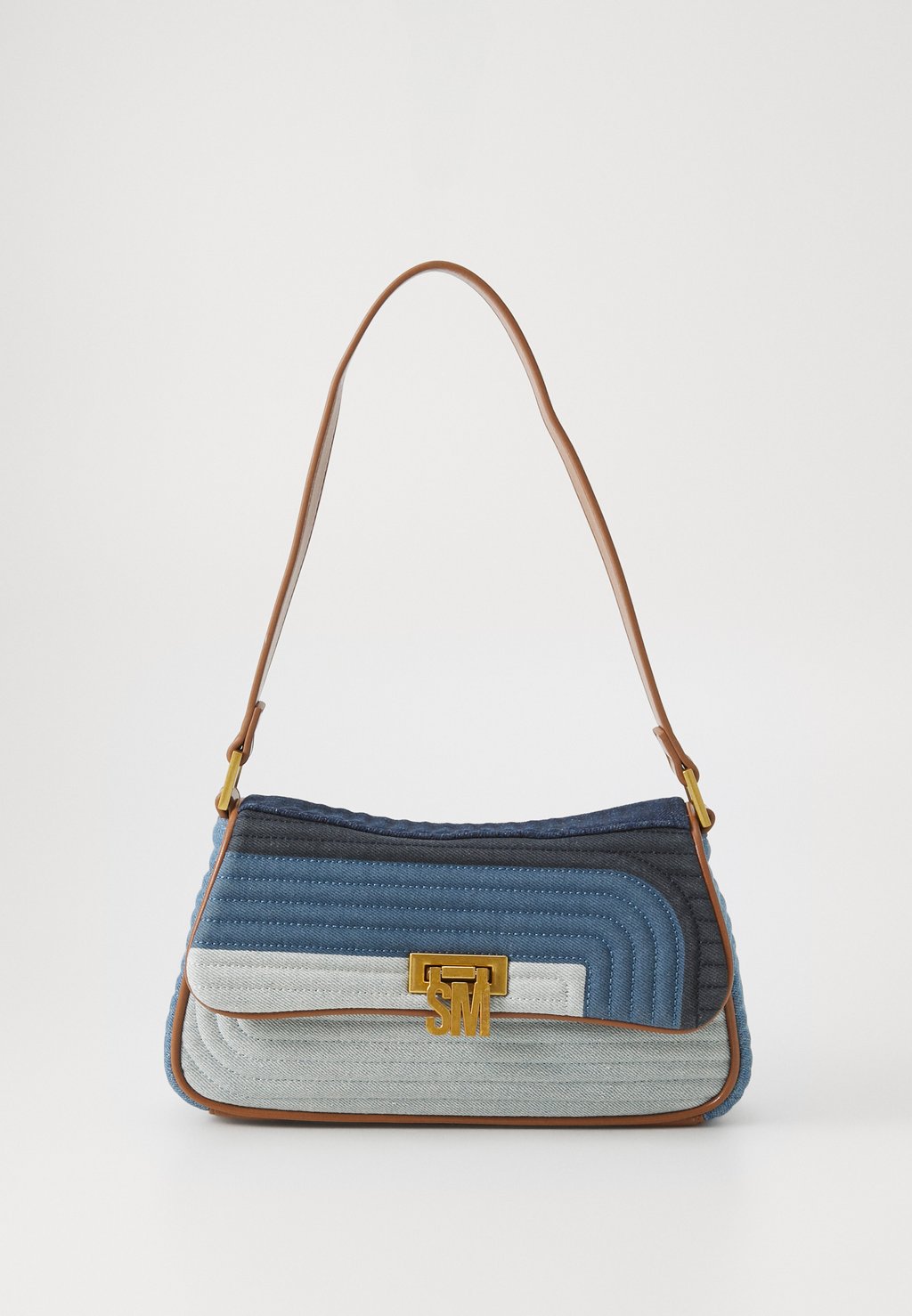 

Сумка Steve Madden, цвет Blue Denim