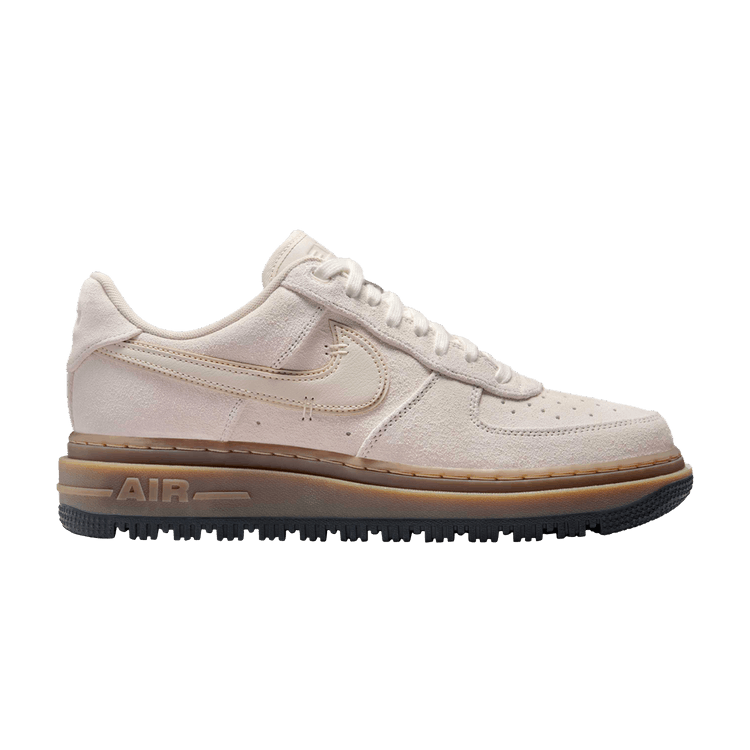 

Кроссовки Air Force 1 LX 'Light Orewood Brown', кремовый