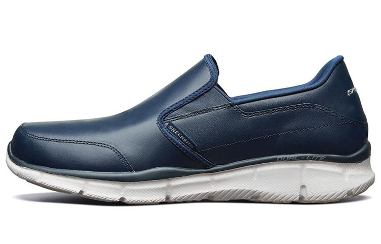 

Skechers Equalizer 1.0 Lifestyle Shoes Men Low-top Navy