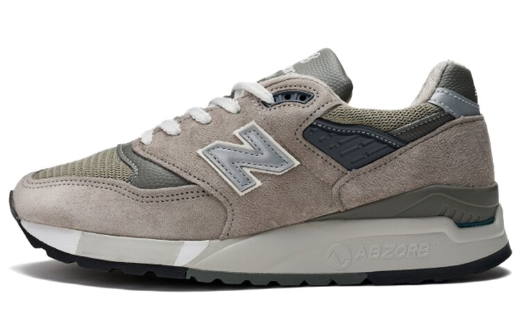 

New Balance NB 998 Кроссовки Женские