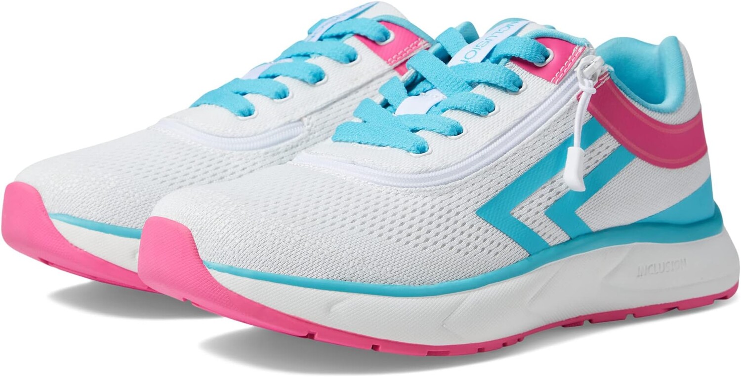 

Кроссовки Sport Inclusion Too BILLY Footwear, цвет Light Grey/Turquoise, Серый, Кроссовки Sport Inclusion Too BILLY Footwear, цвет Light Grey/Turquoise