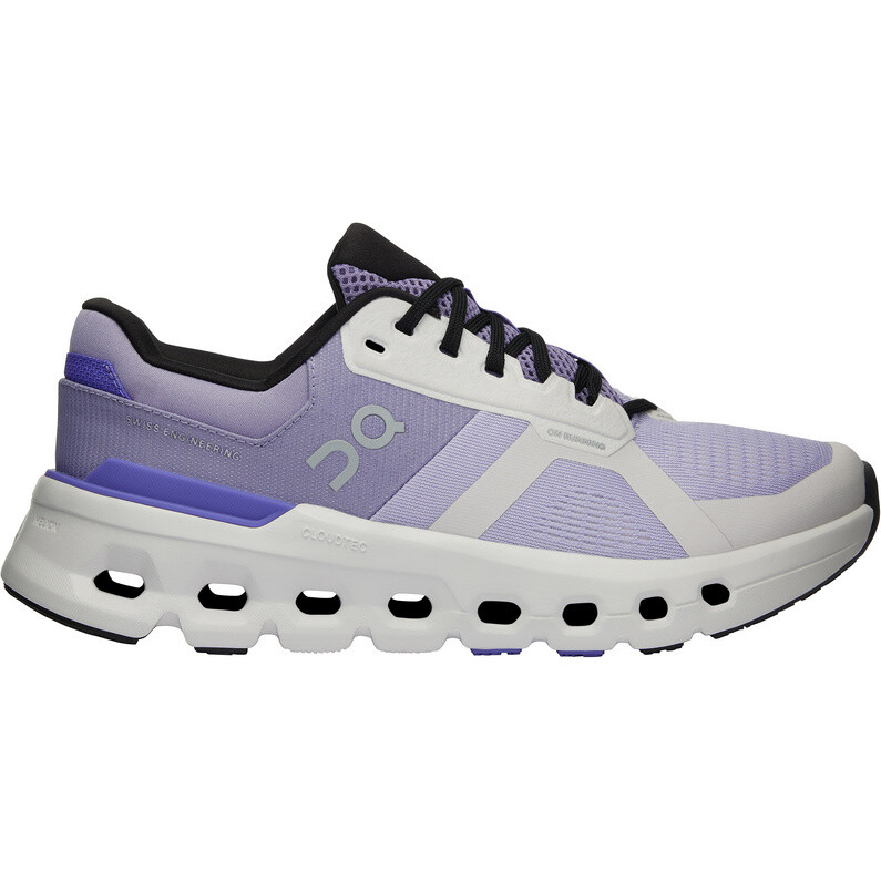 

Женские туфли Cloudrunner 2 ON, фиолетовый