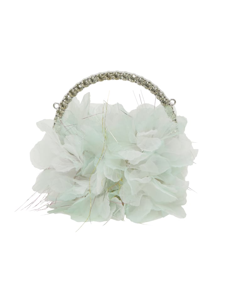 

Наплечная сумка myMo at night, цвет light mint white
