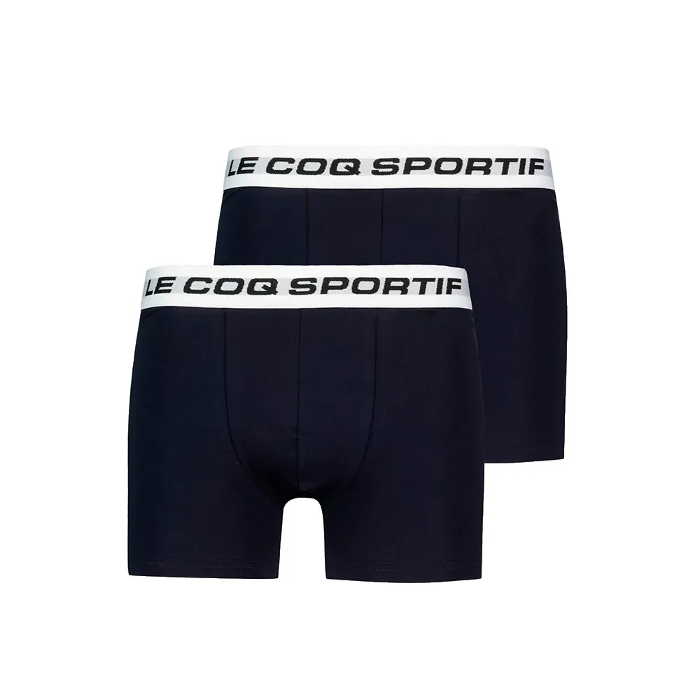 

Боксеры 2 шт Le Coq Sportif Premium Ssvet boxers 2 units, синий
