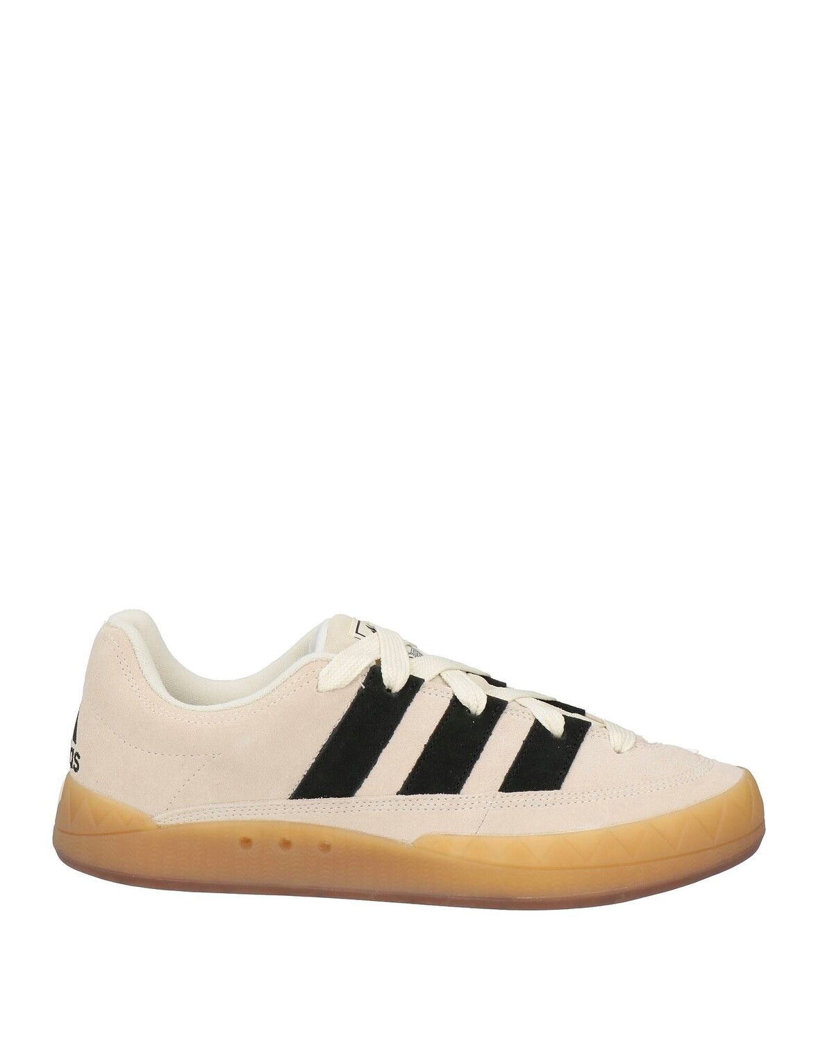 

Кеды Adidas, бежевый