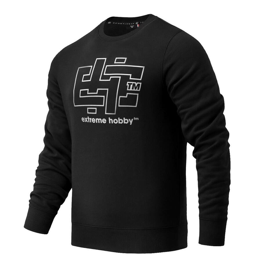 

Толстовка для мужчин EXTREME HOBBY CRUCIAL