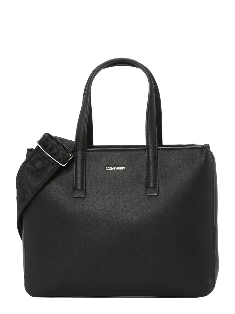 

Сумочка Calvin Klein Handbag Must, черный