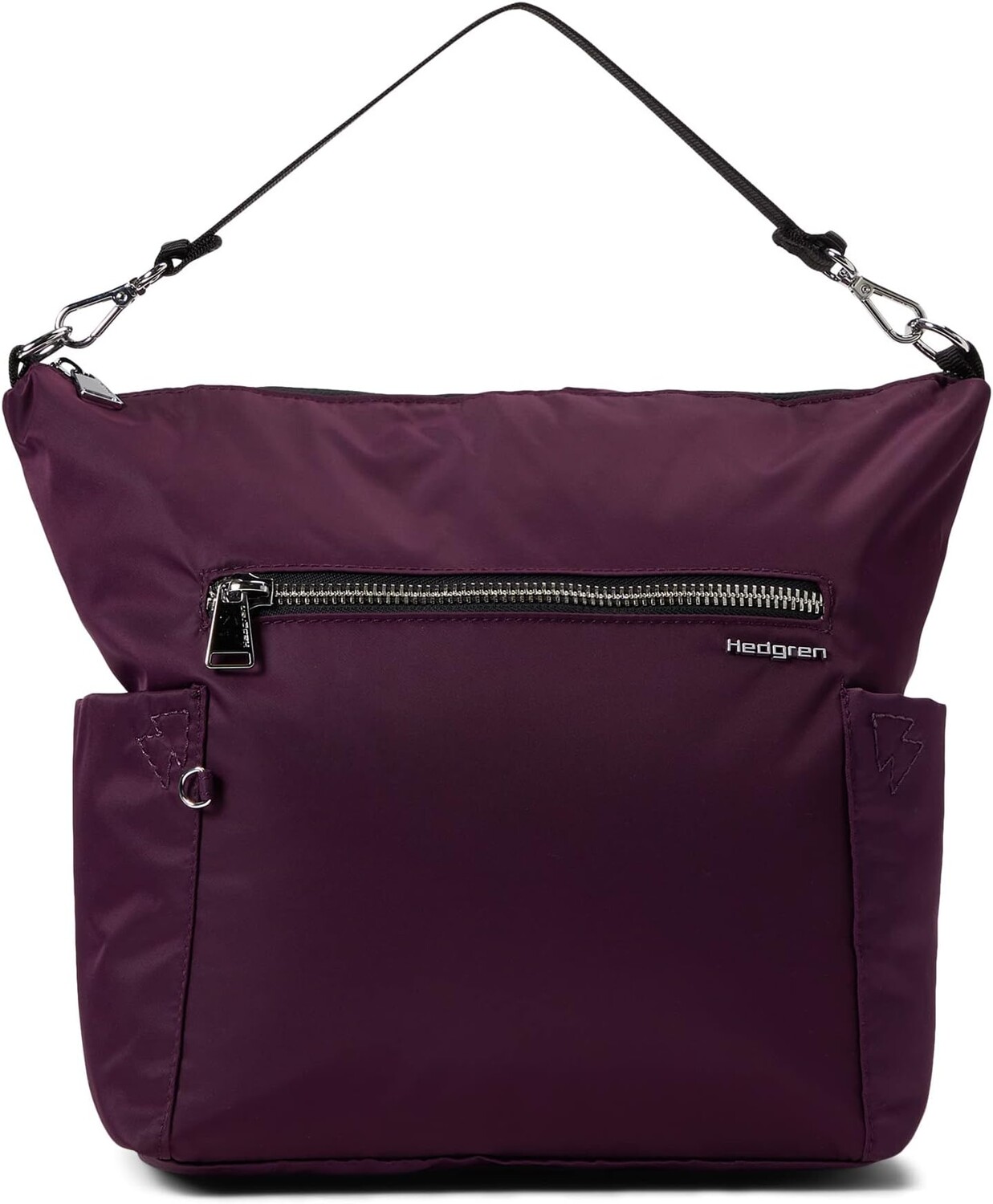 

Рюкзак Hedgren Kate Sustainably Made Convertible Backpack, цвет Deep Velvet