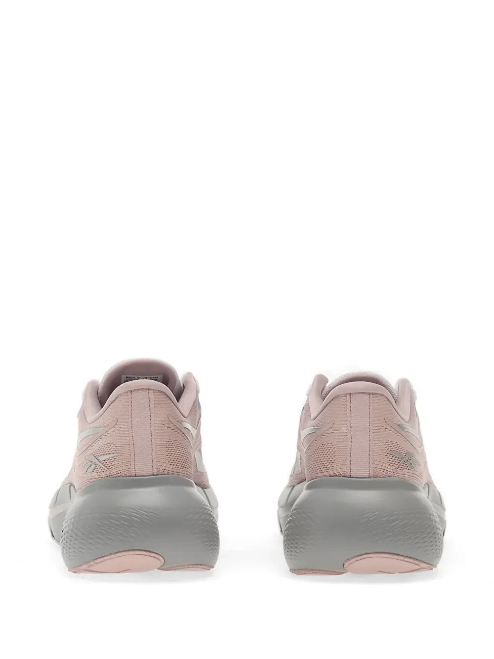Кроссовки Zignition REEBOK, розовый — фото 3
